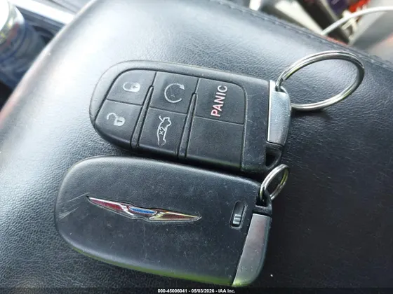 2014 Chrysler 300
