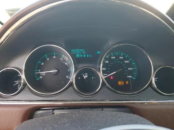 2013 Buick Enclave Premium