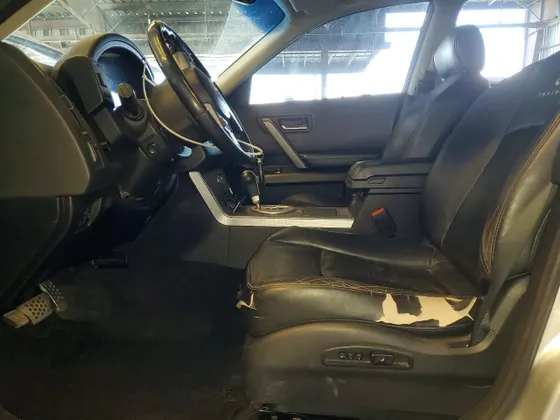 2005 INFINITI FX45