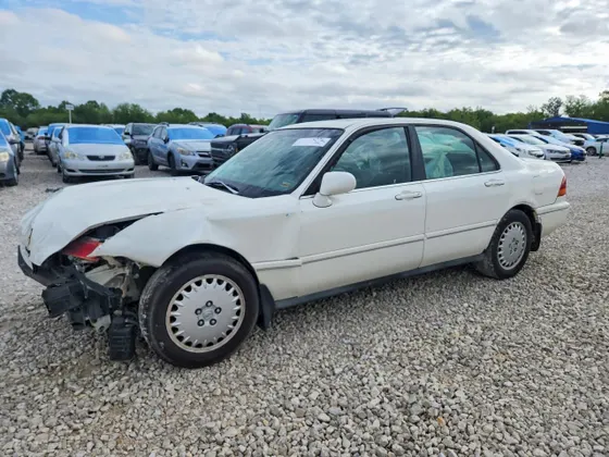 1996 Acura RL Premium Pkg