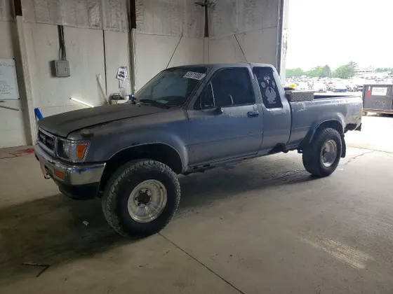 1994 Toyota 4WD Pickups DX