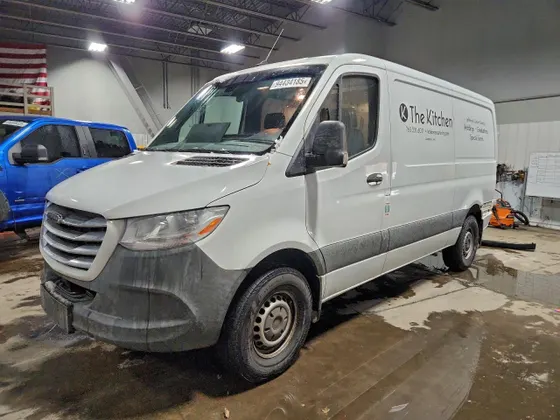 2019 Freightliner SPRINTER 2500/3500