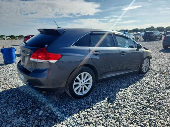 2011 Toyota Venza