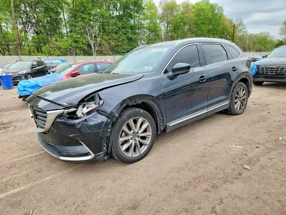 2021 Mazda CX-9 Grand Touring