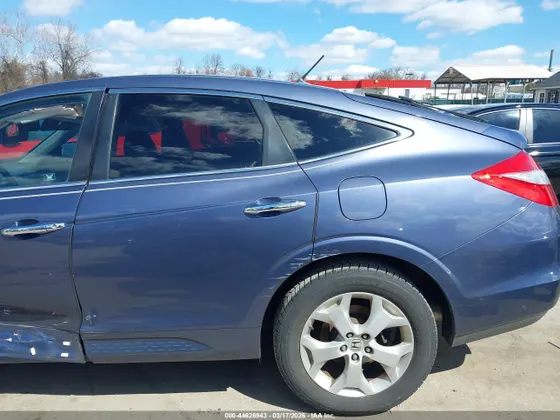 2012 Honda Crosstour EX-L