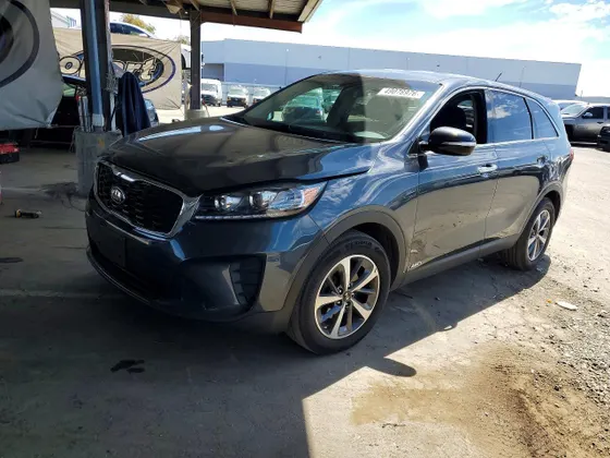 2020 Kia Sorento LX V6