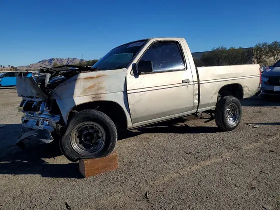 1989 Nissan Hardbody TRUCK