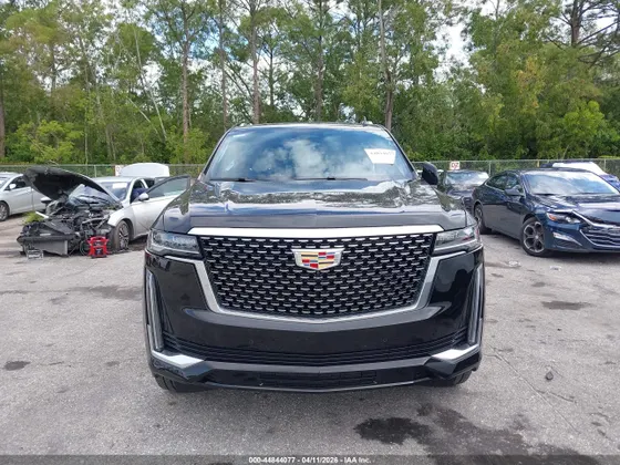 2024 Cadillac Escalade ESV Premium Luxury