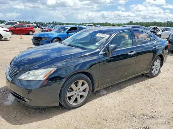 2008 Lexus ES 350 ES