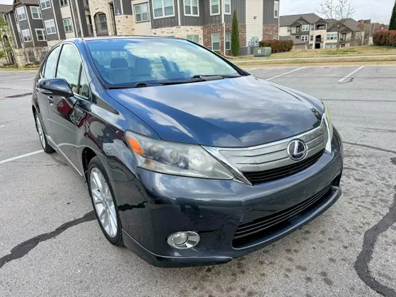 2011 Lexus HS 250h