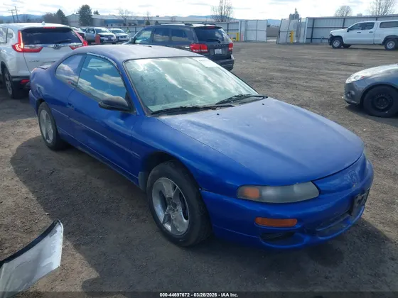 1996 Dodge Avenger ES