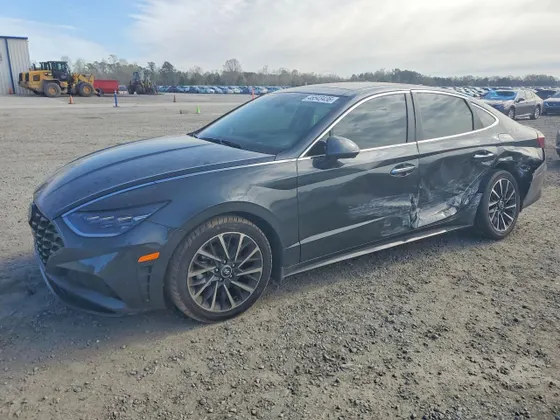 2022 Hyundai Sonata Limited