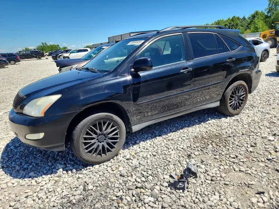 2008 Lexus RX 350 RX