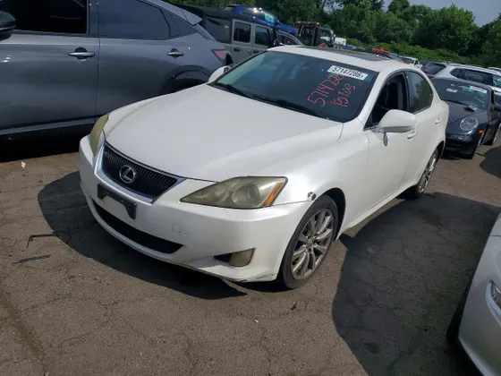 2008 Lexus IS 250 IS