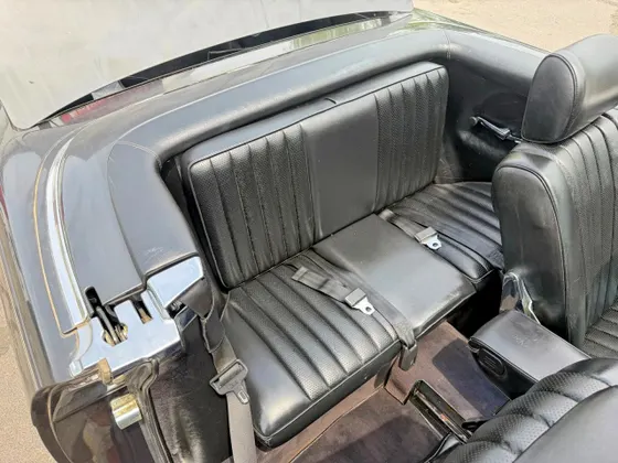 1985 Mercedes-Benz SL 280 SL