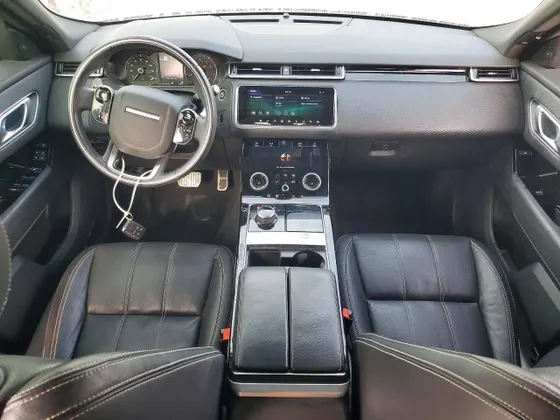 2020 Land Rover Range Rover Velar R-Dynamic S