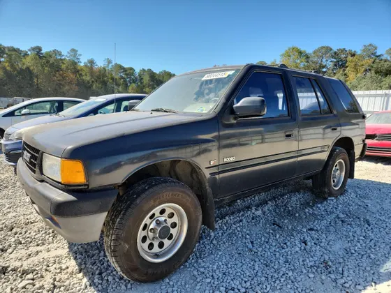 1995 Isuzu Rodeo LS