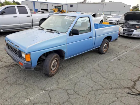 1988 Nissan Hardbody TRUCK