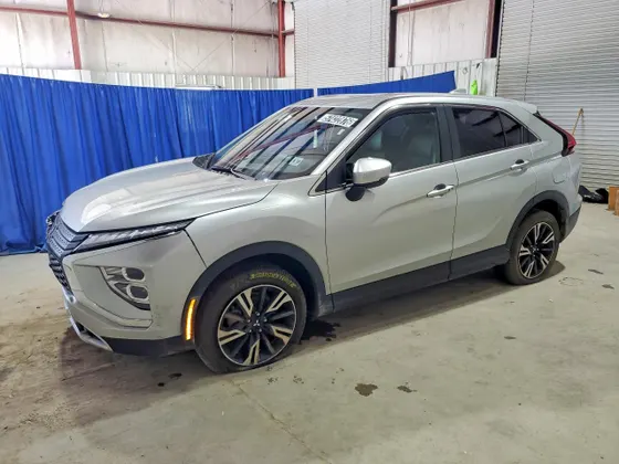 2025 Mitsubishi Eclipse Cross SE
