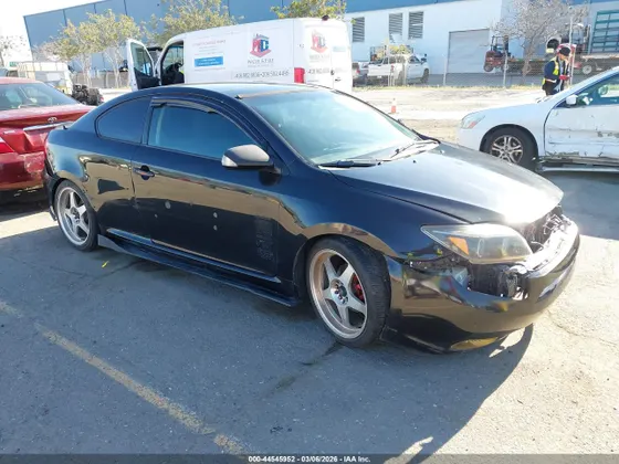 2006 Scion tC
