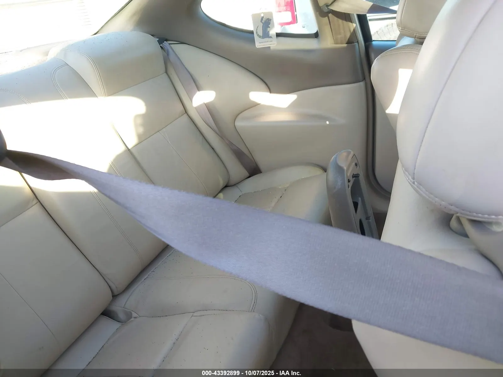 1999 Oldsmobile Alero GL1
