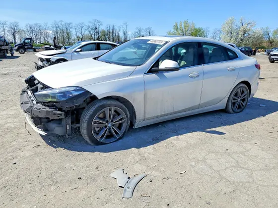 2022 BMW 2 Series 228i xDrive