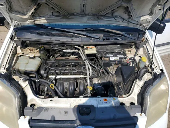 2012 Ford Transit Connect XLT