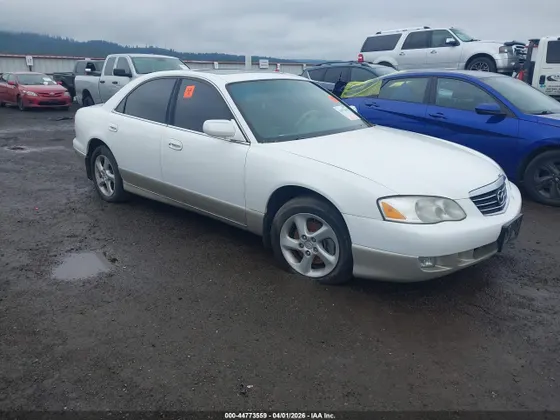 2002 Mazda Millenia P