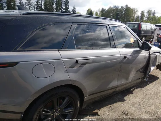 2023 Land Rover Range Rover Velar R-Dynamic S