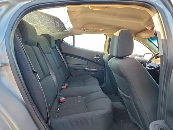 2007 Pontiac Grand Prix