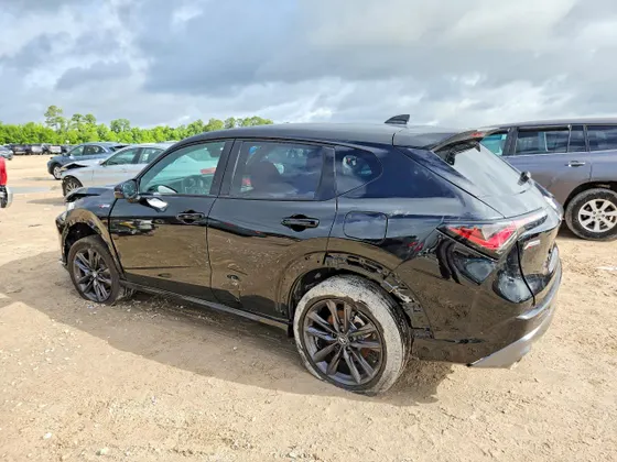 2025 Acura ADX w/A-Spec Package