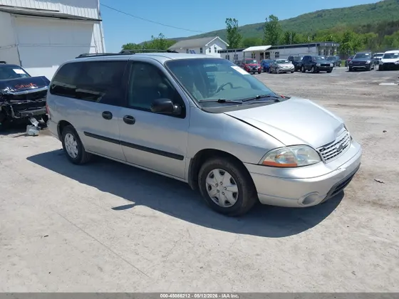 2003 Ford Windstar Wagon LX