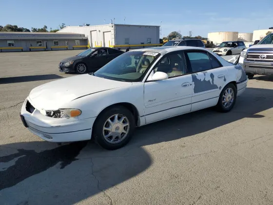 1998 Buick Regal LS