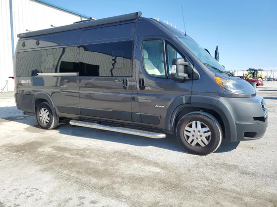 2022 Ram ProMaster Window Van 3500 HIGH