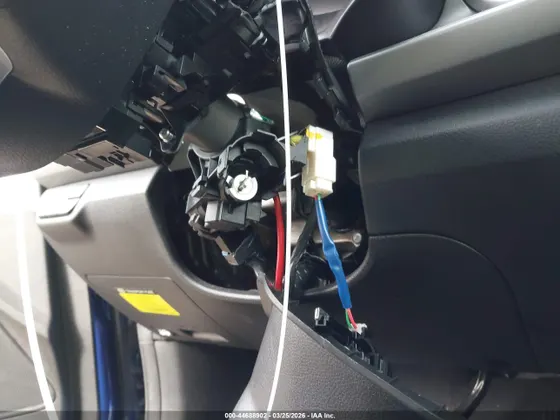 2020 Kia Rio S