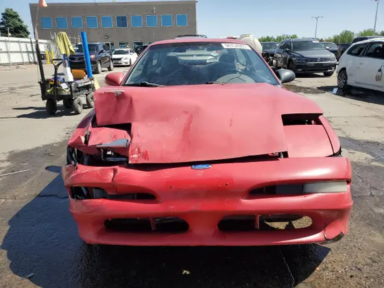 1993 Ford Probe