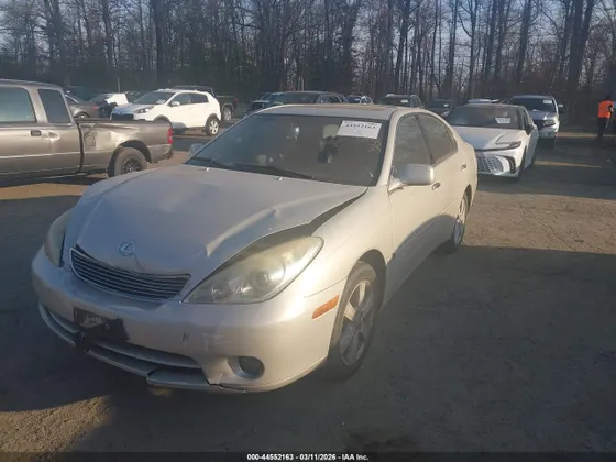 2005 Lexus ES 330