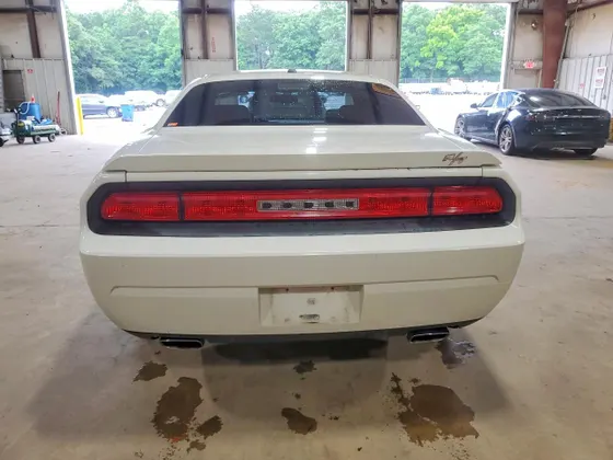 2009 Dodge Challenger R/T