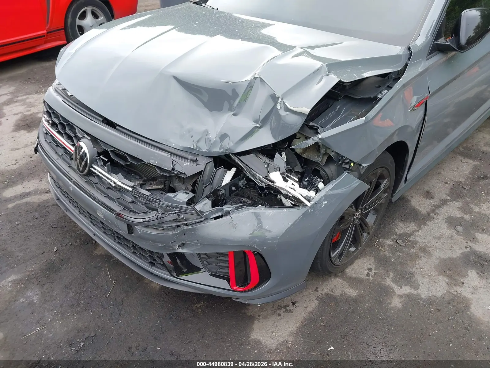 2022 Volkswagen Jetta GLI Autobahn