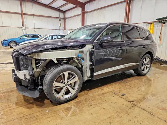 2023 Genesis GV80