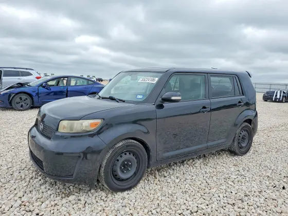 2008 Scion xB