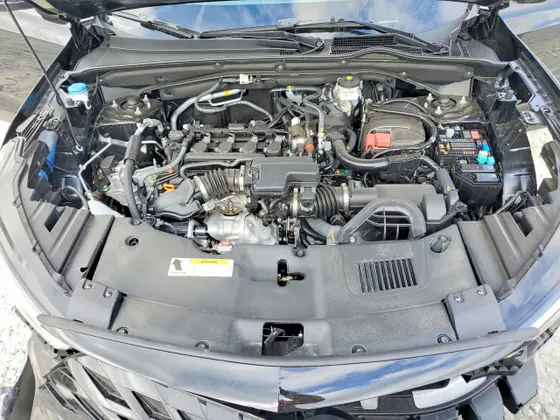 2025 Acura ADX