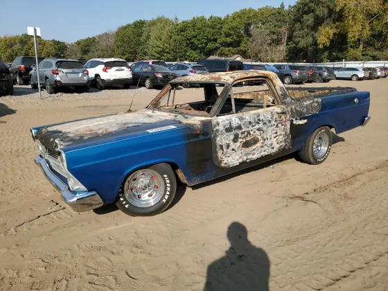 1967 Ford RANCHERO