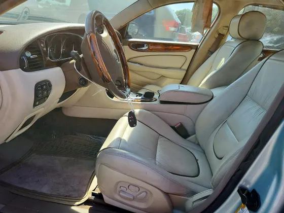 2006 Jaguar XJ VDP