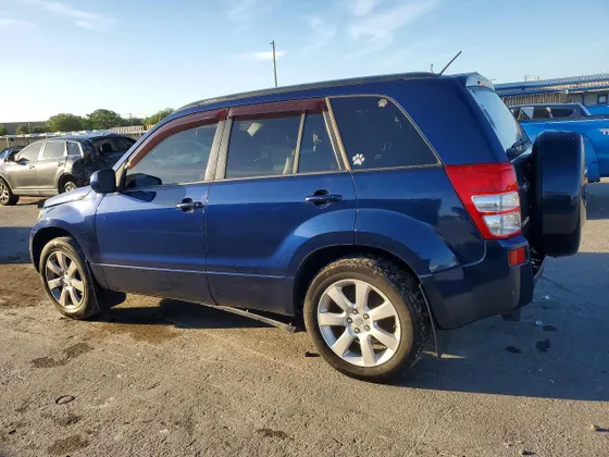 2011 Suzuki Grand Vitara Limited