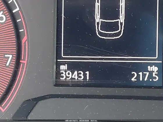 2021 Volkswagen Jetta GLI S