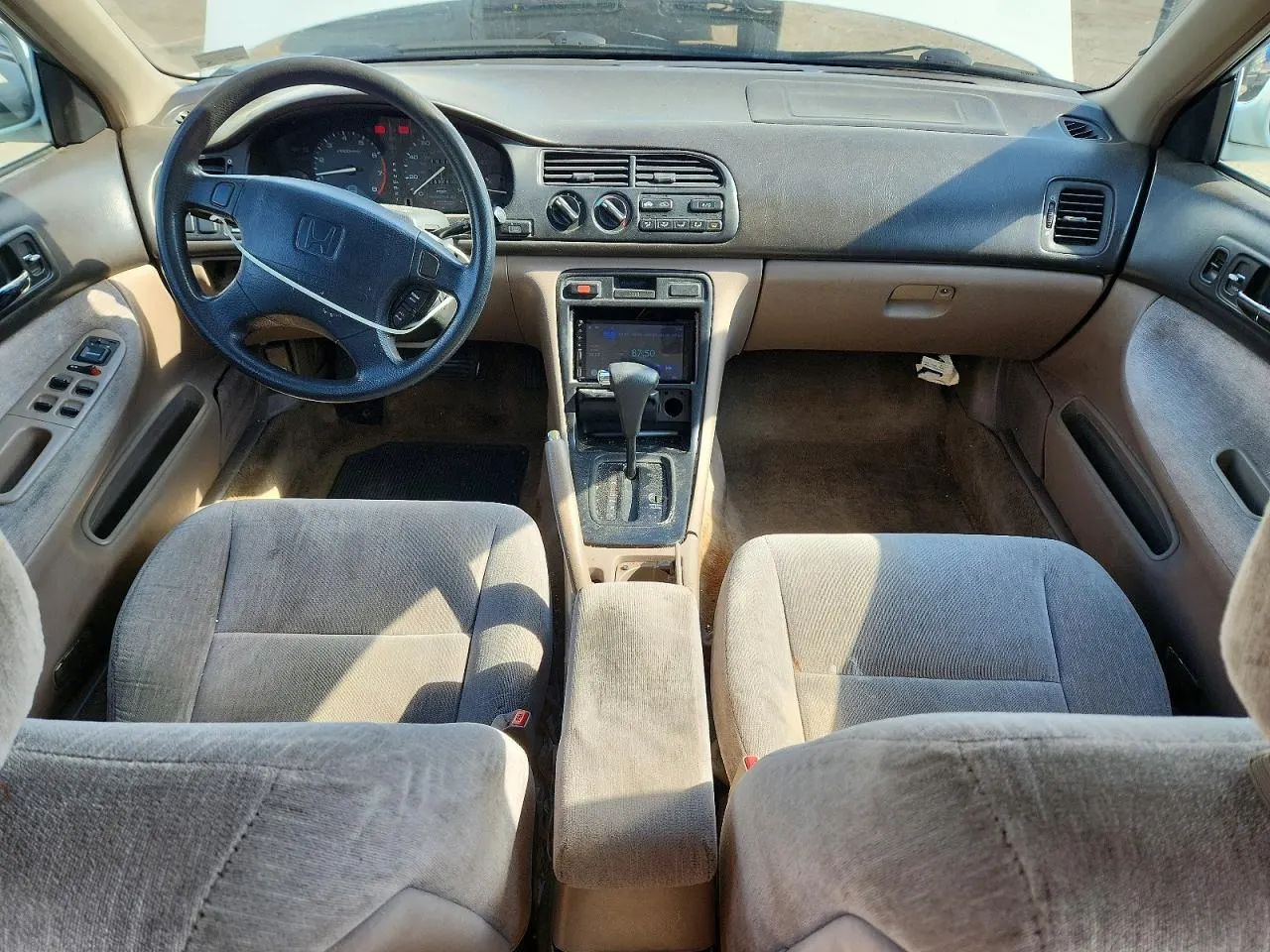 1994 Honda Accord LX