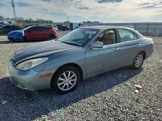 2003 Lexus ES 300 ES