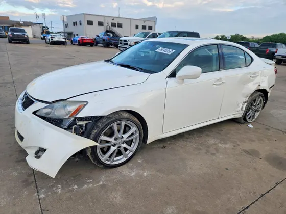 2006 Lexus IS 350 Auto