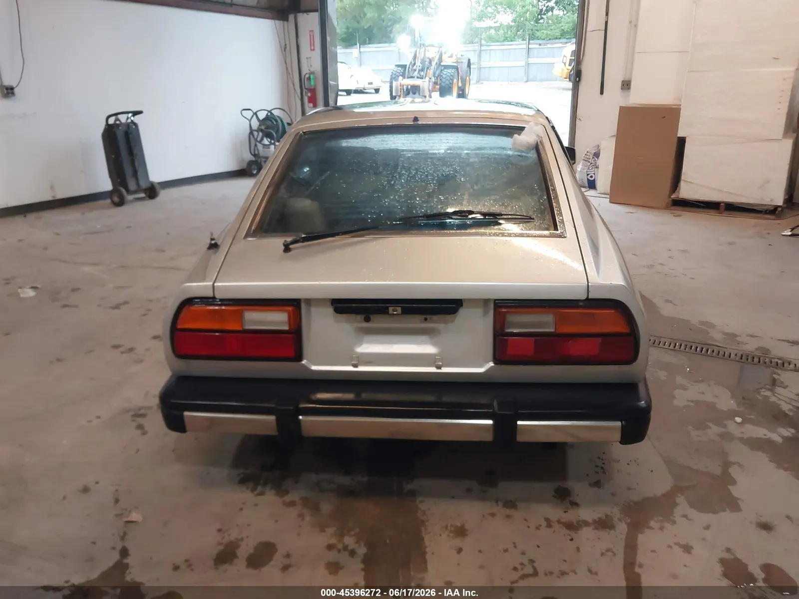 1981 Datsun 280ZX